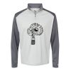 Men's Breakout Quarter-Zip Pullover Thumbnail