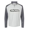 Men's Breakout Quarter-Zip Pullover Thumbnail