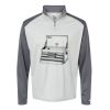 Men's Breakout Quarter-Zip Pullover Thumbnail