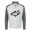 Men's Breakout Quarter-Zip Pullover Thumbnail