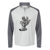 Men's Breakout Quarter-Zip Pullover Thumbnail