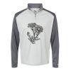 Men's Breakout Quarter-Zip Pullover Thumbnail