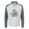 Men's Breakout Quarter-Zip Pullover Thumbnail