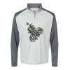 Men's Breakout Quarter-Zip Pullover Thumbnail