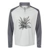 Men's Breakout Quarter-Zip Pullover Thumbnail