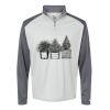 Men's Breakout Quarter-Zip Pullover Thumbnail