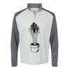 Men's Breakout Quarter-Zip Pullover Thumbnail