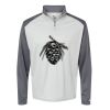 Men's Breakout Quarter-Zip Pullover Thumbnail