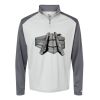 Men's Breakout Quarter-Zip Pullover Thumbnail
