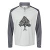 Men's Breakout Quarter-Zip Pullover Thumbnail
