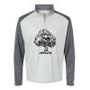 Men's Breakout Quarter-Zip Pullover Thumbnail