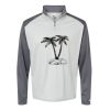 Men's Breakout Quarter-Zip Pullover Thumbnail