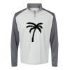 Men's Breakout Quarter-Zip Pullover Thumbnail