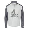 Men's Breakout Quarter-Zip Pullover Thumbnail