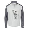 Men's Breakout Quarter-Zip Pullover Thumbnail
