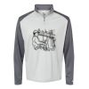 Men's Breakout Quarter-Zip Pullover Thumbnail