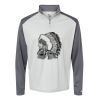 Men's Breakout Quarter-Zip Pullover Thumbnail