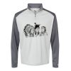 Men's Breakout Quarter-Zip Pullover Thumbnail