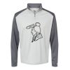 Men's Breakout Quarter-Zip Pullover Thumbnail