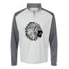 Men's Breakout Quarter-Zip Pullover Thumbnail