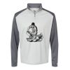 Men's Breakout Quarter-Zip Pullover Thumbnail