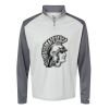 Men's Breakout Quarter-Zip Pullover Thumbnail