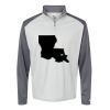 Men's Breakout Quarter-Zip Pullover Thumbnail