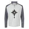 Men's Breakout Quarter-Zip Pullover Thumbnail