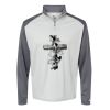 Men's Breakout Quarter-Zip Pullover Thumbnail
