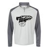 Men's Breakout Quarter-Zip Pullover Thumbnail