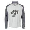 Men's Breakout Quarter-Zip Pullover Thumbnail