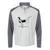 Men's Breakout Quarter-Zip Pullover Thumbnail