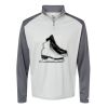 Men's Breakout Quarter-Zip Pullover Thumbnail