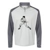 Men's Breakout Quarter-Zip Pullover Thumbnail