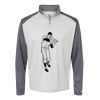 Men's Breakout Quarter-Zip Pullover Thumbnail