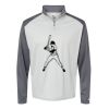 Men's Breakout Quarter-Zip Pullover Thumbnail