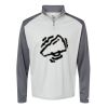 Men's Breakout Quarter-Zip Pullover Thumbnail