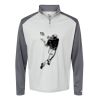 Men's Breakout Quarter-Zip Pullover Thumbnail