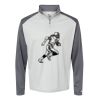 Men's Breakout Quarter-Zip Pullover Thumbnail