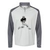 Men's Breakout Quarter-Zip Pullover Thumbnail