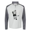 Men's Breakout Quarter-Zip Pullover Thumbnail