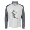 Men's Breakout Quarter-Zip Pullover Thumbnail