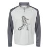 Men's Breakout Quarter-Zip Pullover Thumbnail