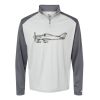 Men's Breakout Quarter-Zip Pullover Thumbnail