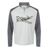 Men's Breakout Quarter-Zip Pullover Thumbnail