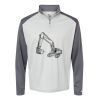 Men's Breakout Quarter-Zip Pullover Thumbnail