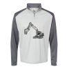 Men's Breakout Quarter-Zip Pullover Thumbnail