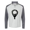 Men's Breakout Quarter-Zip Pullover Thumbnail