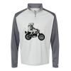 Men's Breakout Quarter-Zip Pullover Thumbnail