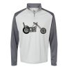 Men's Breakout Quarter-Zip Pullover Thumbnail